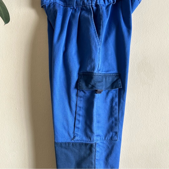 Double Knee French Work Pant - Picture 5 of 9